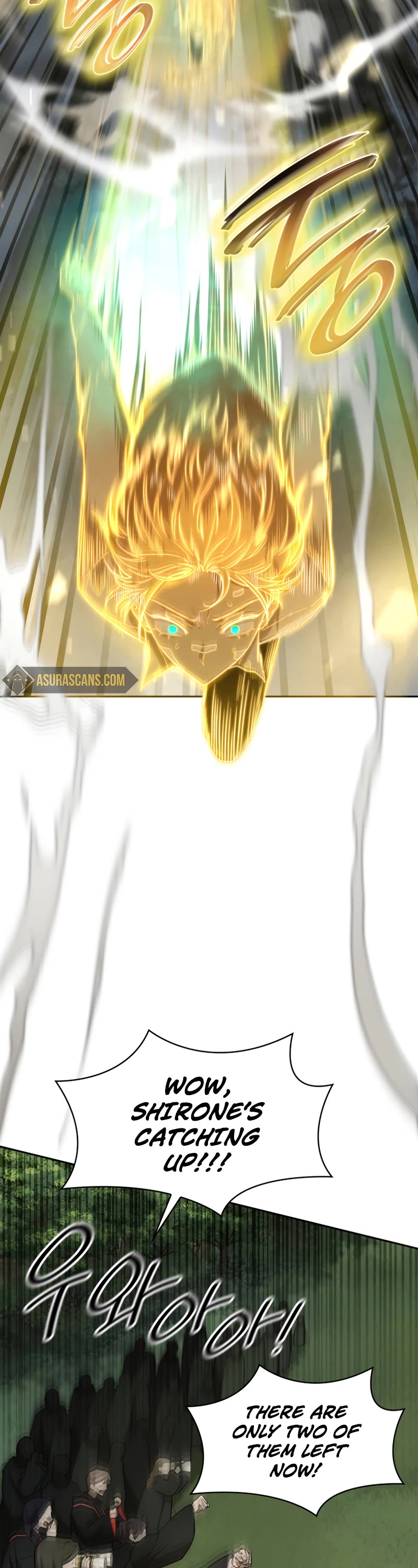 Infinite Mage Chapter 36 page 24 - Chapter 36