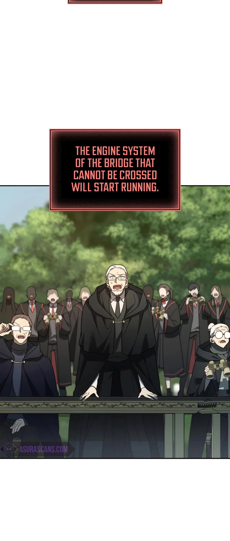 Infinite Mage Chapter 36 page 30 - Chapter 36