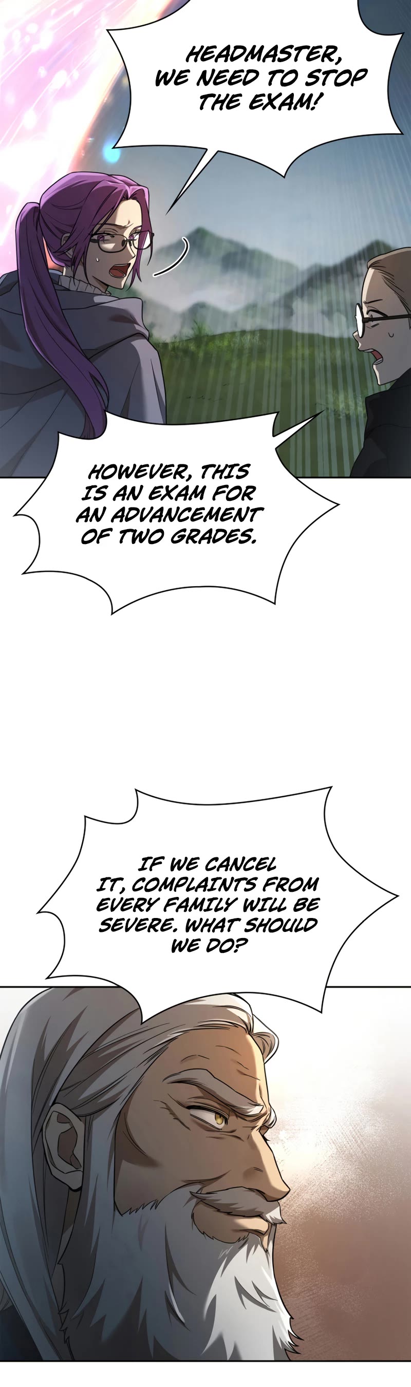 Infinite Mage Chapter 36 page 35 - Chapter 36
