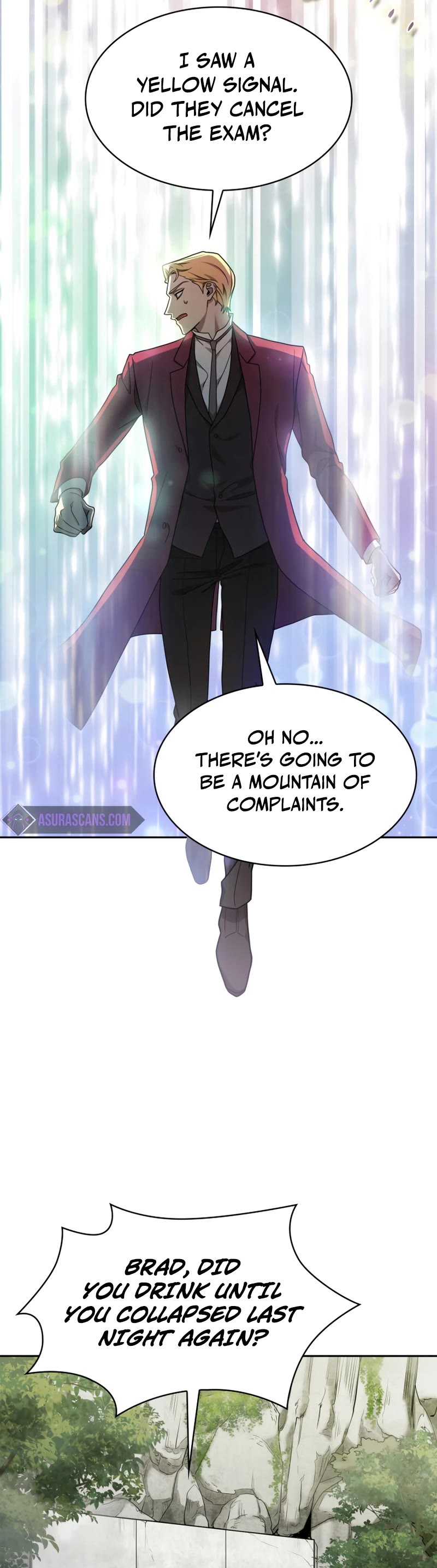 Infinite Mage Chapter 36 page 40 - Chapter 36