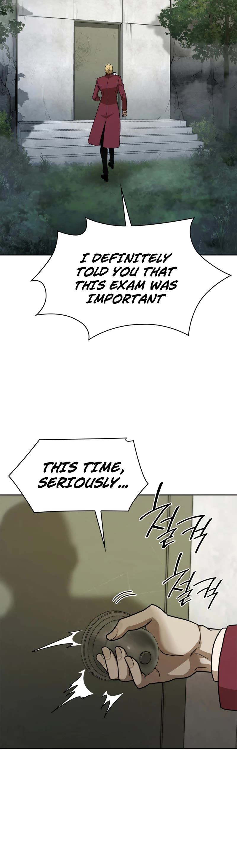 Infinite Mage Chapter 36 page 41 - Chapter 36