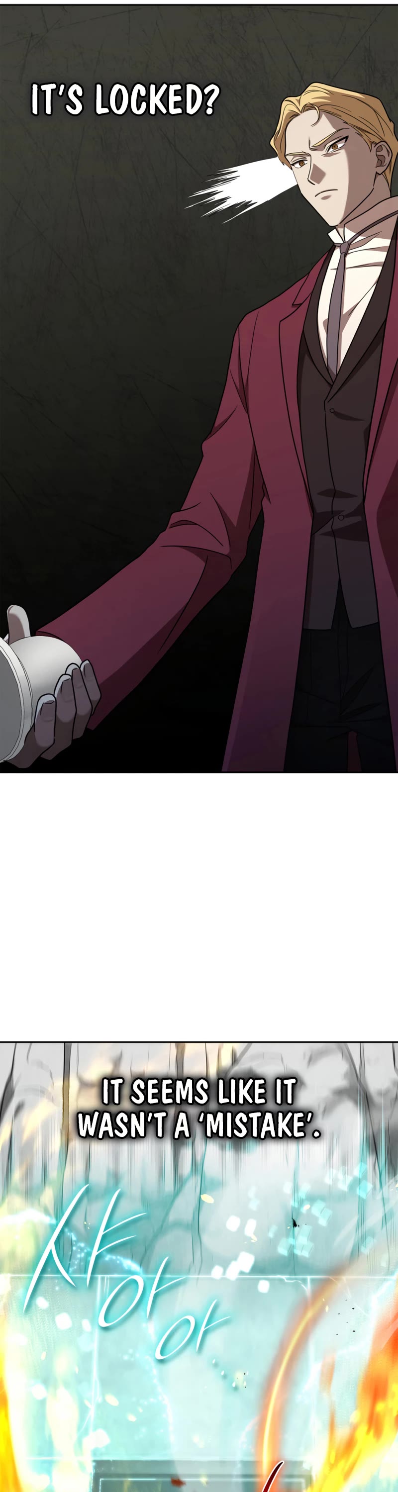 Infinite Mage Chapter 36 page 42 - Chapter 36