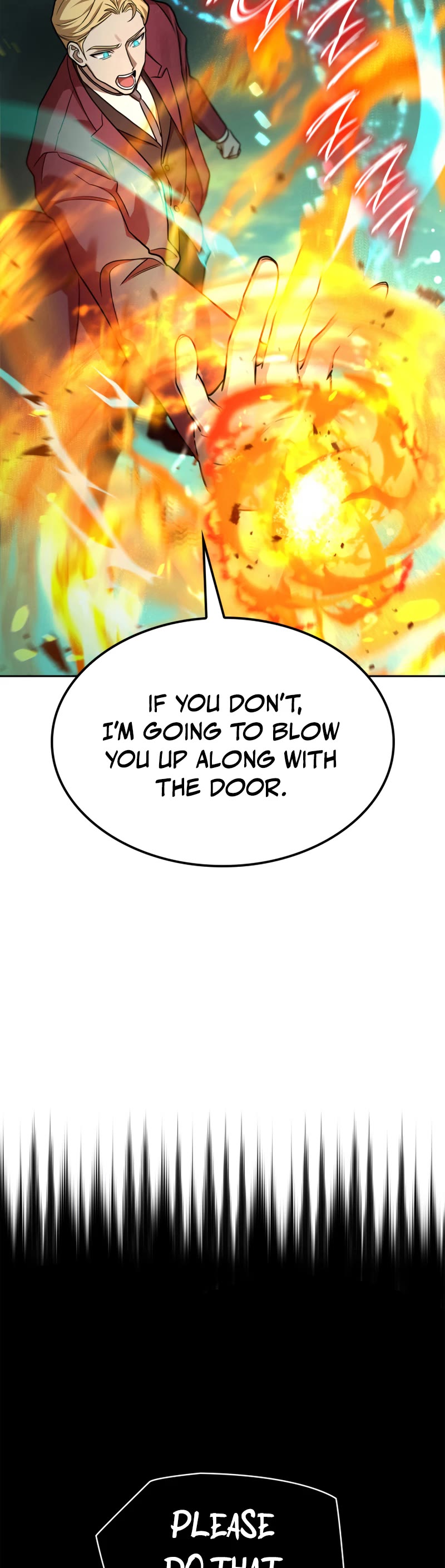 Infinite Mage Chapter 36 page 45 - Chapter 36