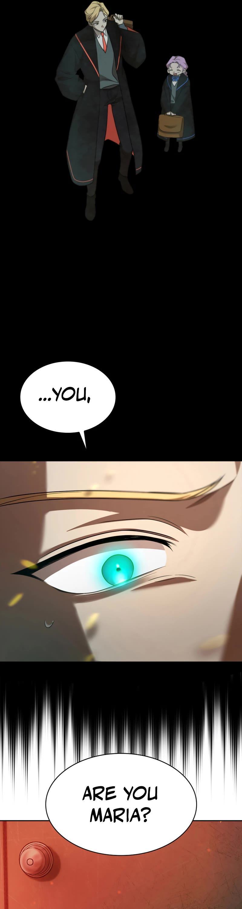 Infinite Mage Chapter 36 page 47 - Chapter 36