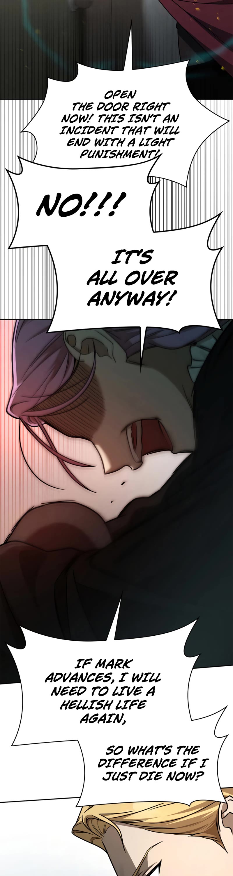 Infinite Mage Chapter 36 page 49 - Chapter 36