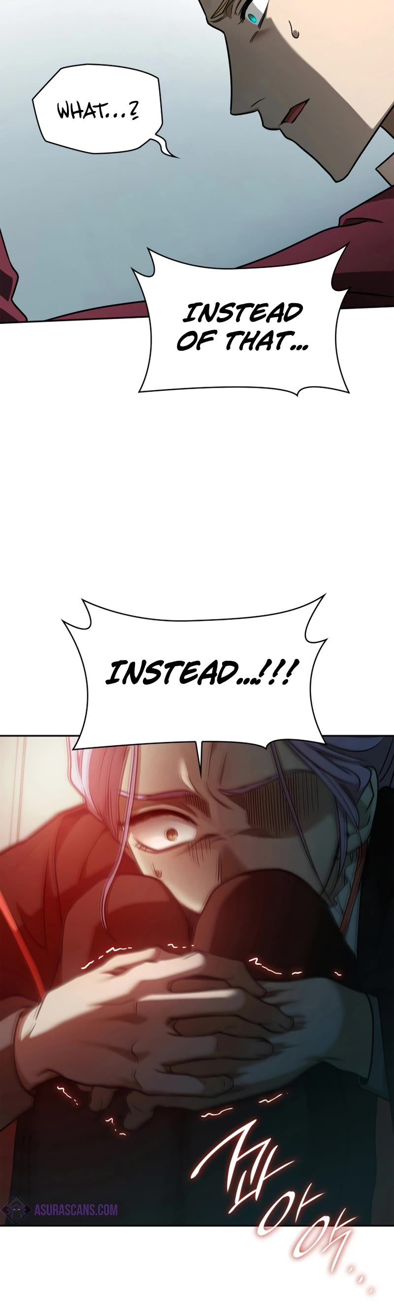 Infinite Mage Chapter 36 page 50 - Chapter 36