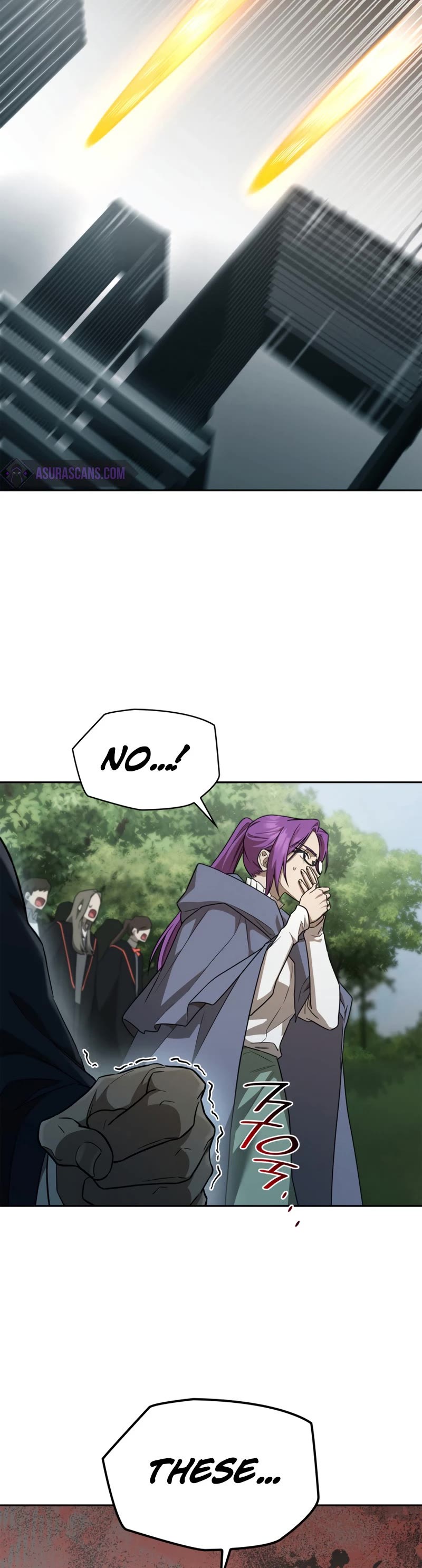 Infinite Mage Chapter 36 page 58 - Chapter 36