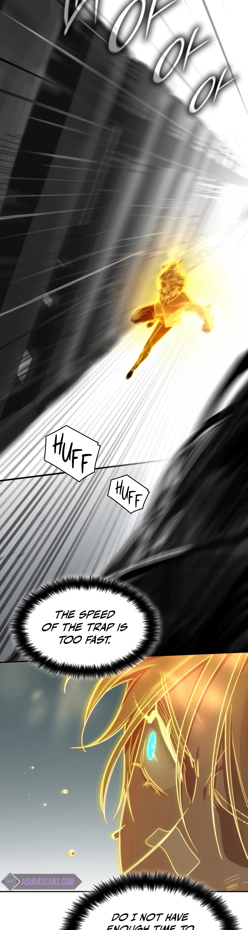 Infinite Mage Chapter 37 page 11 - Chapter 37