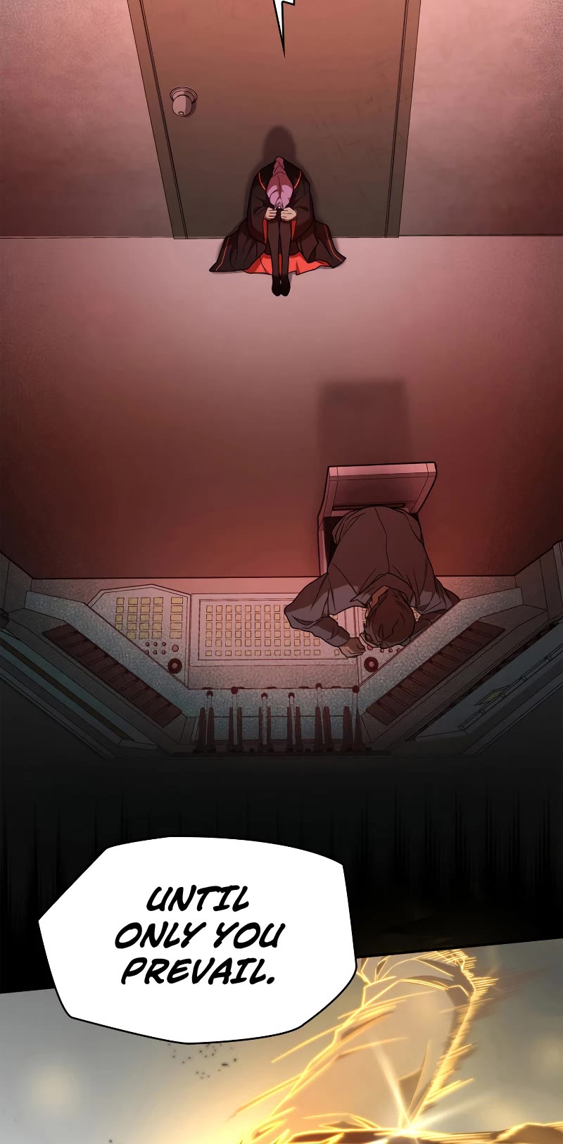 Infinite Mage Chapter 37 page 18 - Chapter 37