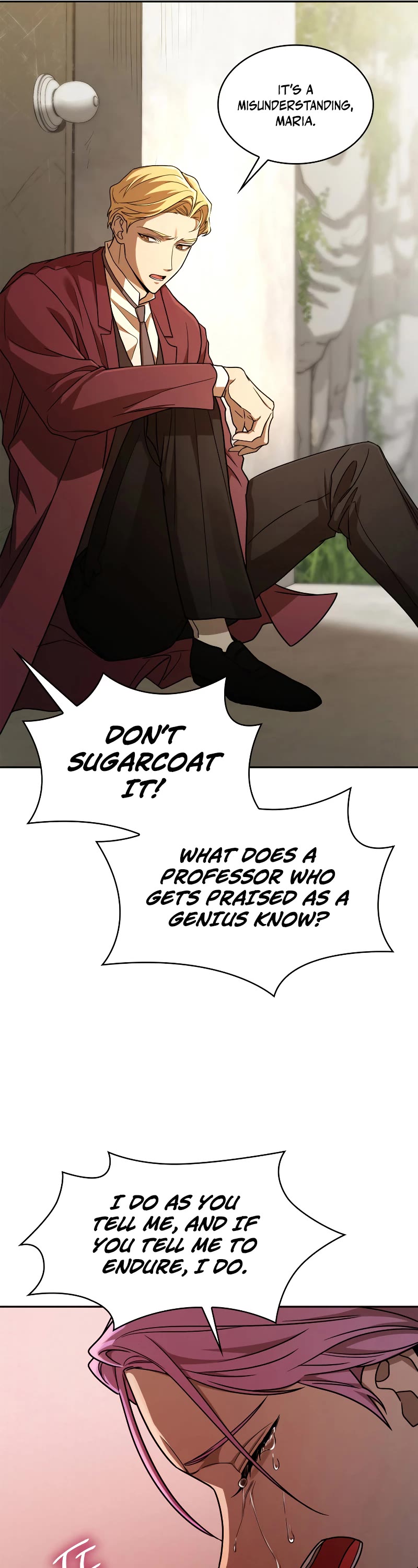 Infinite Mage Chapter 37 page 20 - Chapter 37