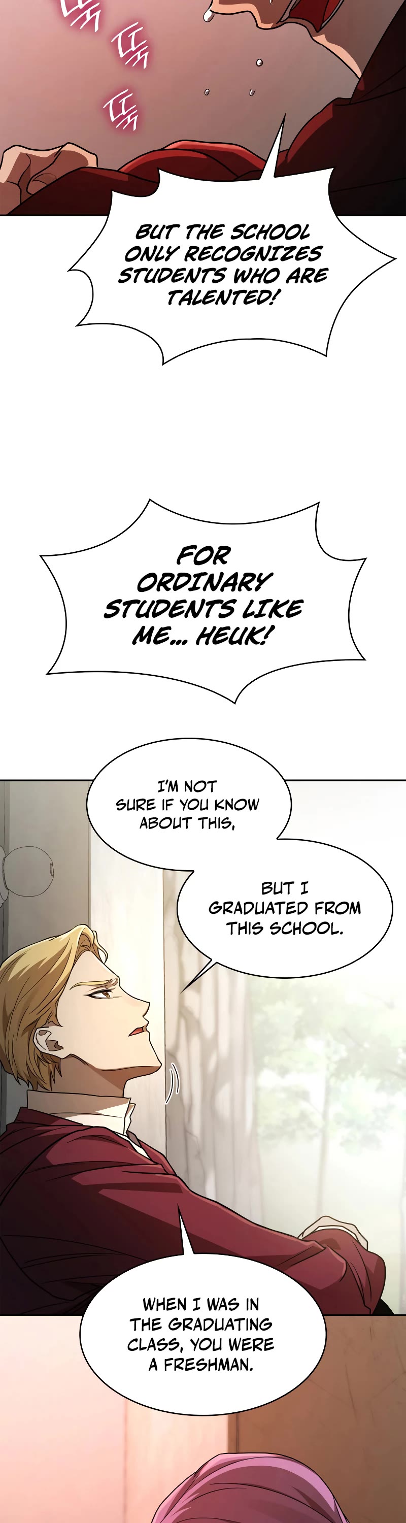 Infinite Mage Chapter 37 page 21 - Chapter 37