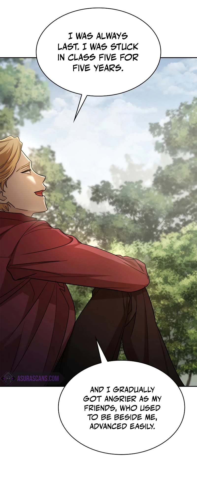 Infinite Mage Chapter 37 page 24 - Chapter 37