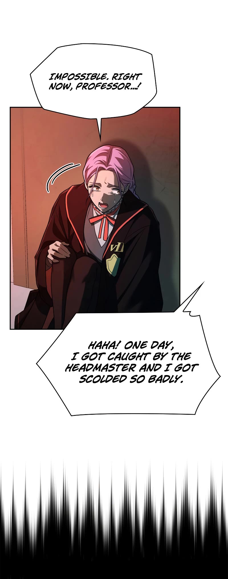 Infinite Mage Chapter 37 page 25 - Chapter 37
