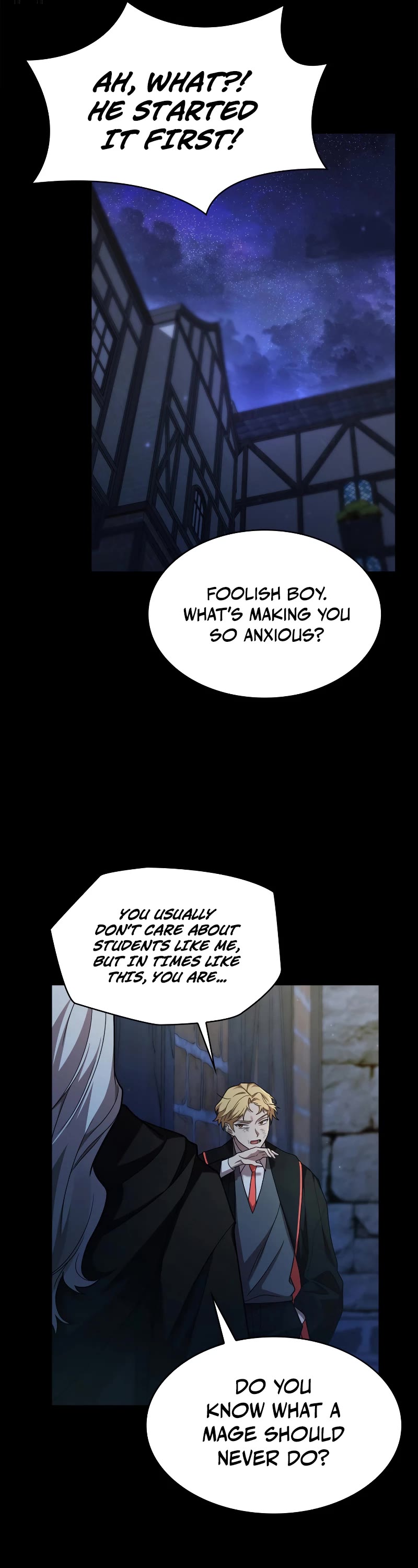 Infinite Mage Chapter 37 page 26 - Chapter 37