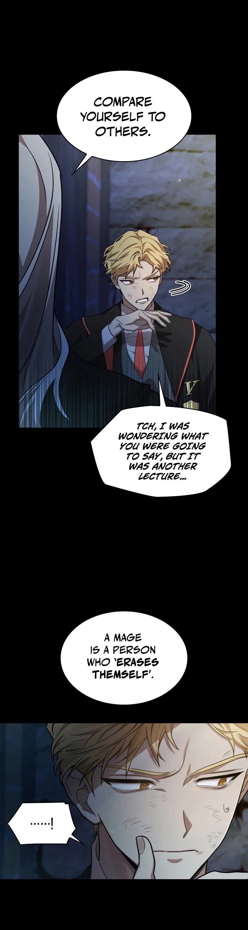 Infinite Mage Chapter 37 page 27 - Chapter 37