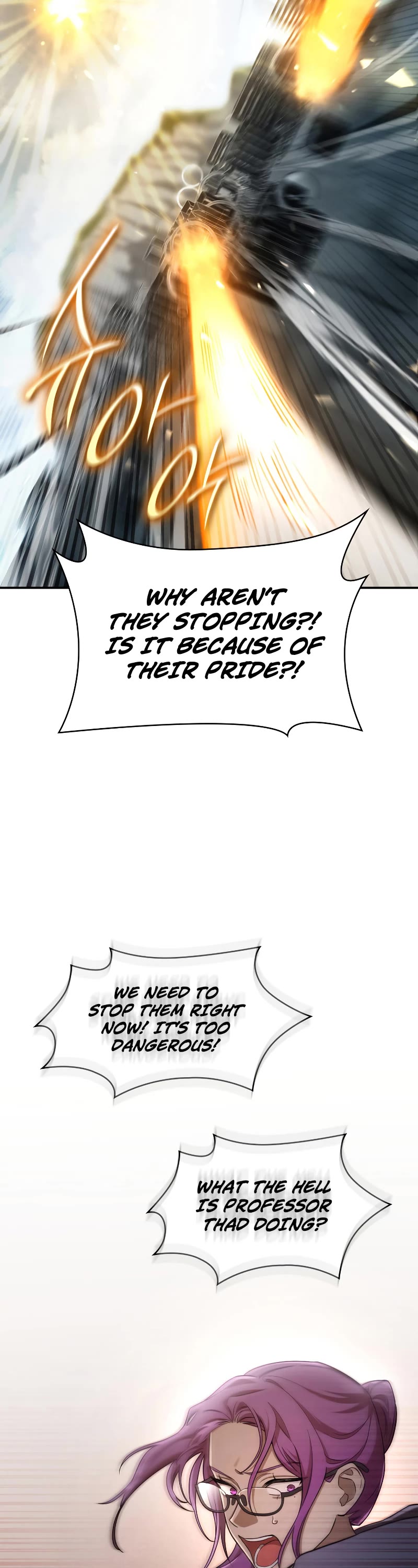Infinite Mage Chapter 37 page 3 - Chapter 37
