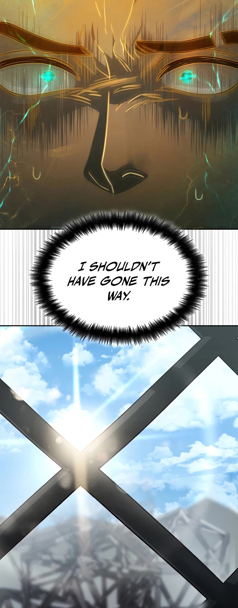 Infinite Mage Chapter 37 page 31 - Chapter 37