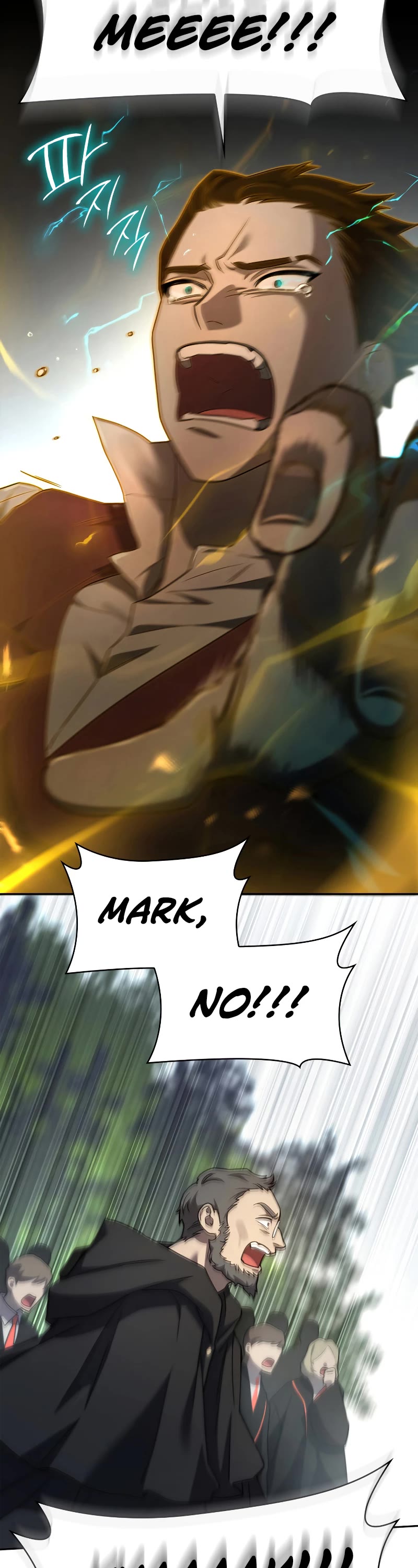 Infinite Mage Chapter 37 page 33 - Chapter 37