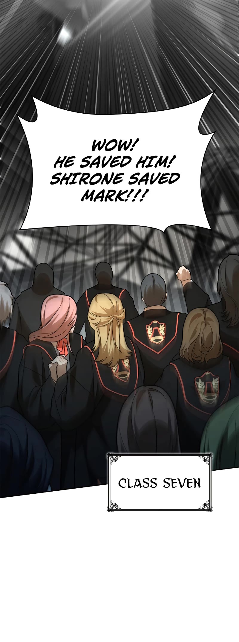 Infinite Mage Chapter 37 page 37 - Chapter 37