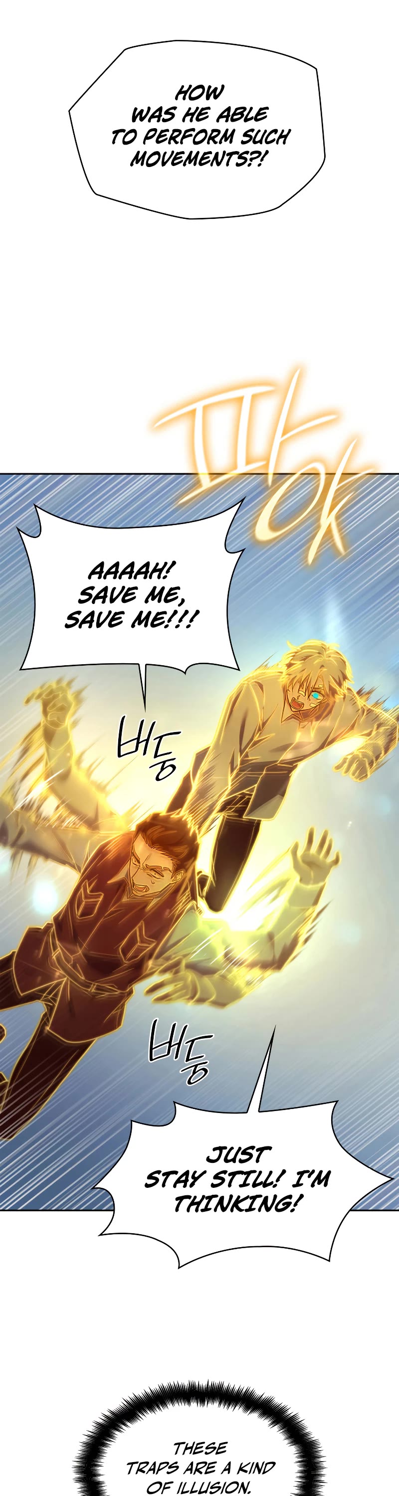 Infinite Mage Chapter 37 page 39 - Chapter 37