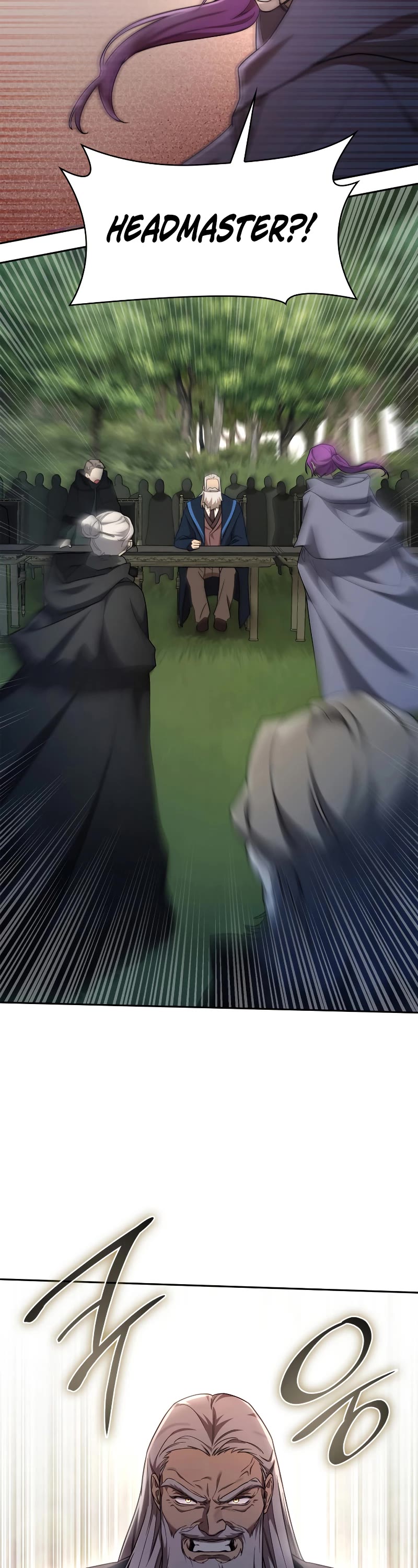Infinite Mage Chapter 37 page 4 - Chapter 37