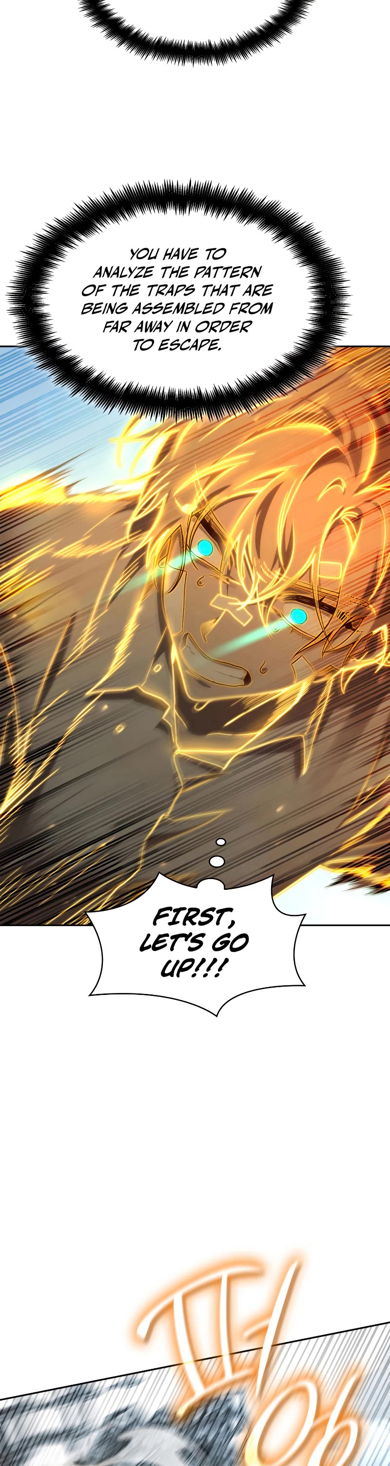 Infinite Mage Chapter 37 page 40 - Chapter 37