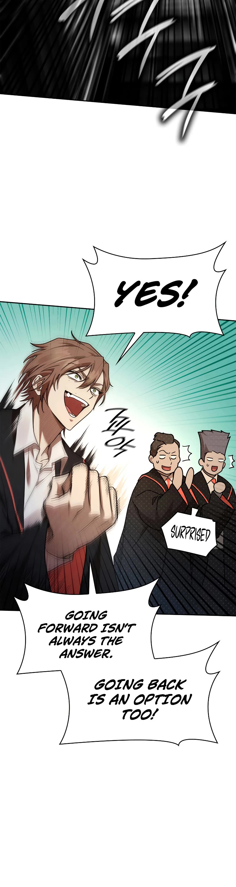 Infinite Mage Chapter 37 page 45 - Chapter 37