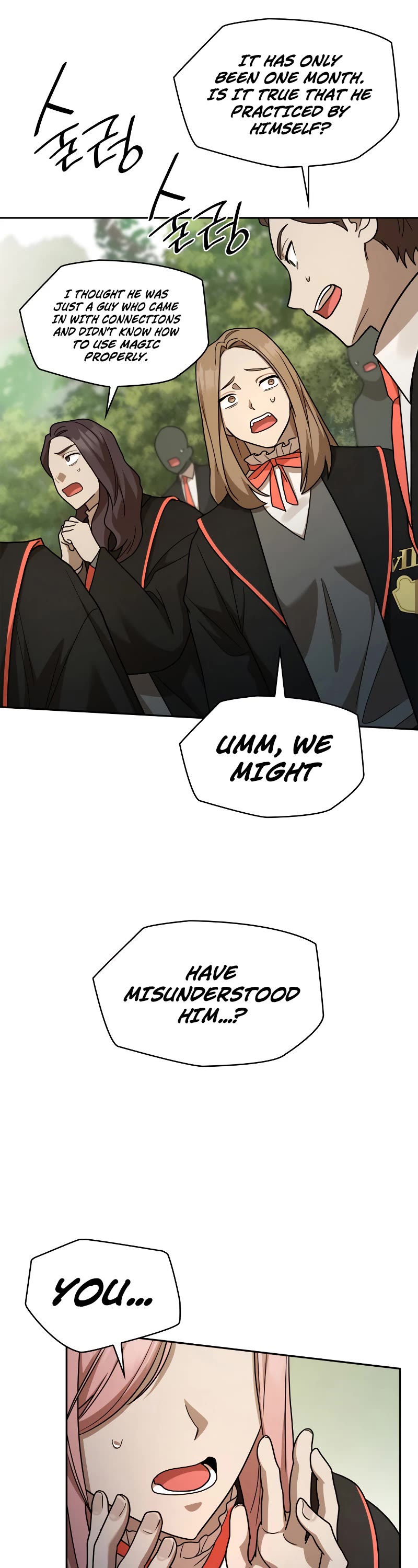 Infinite Mage Chapter 37 page 46 - Chapter 37