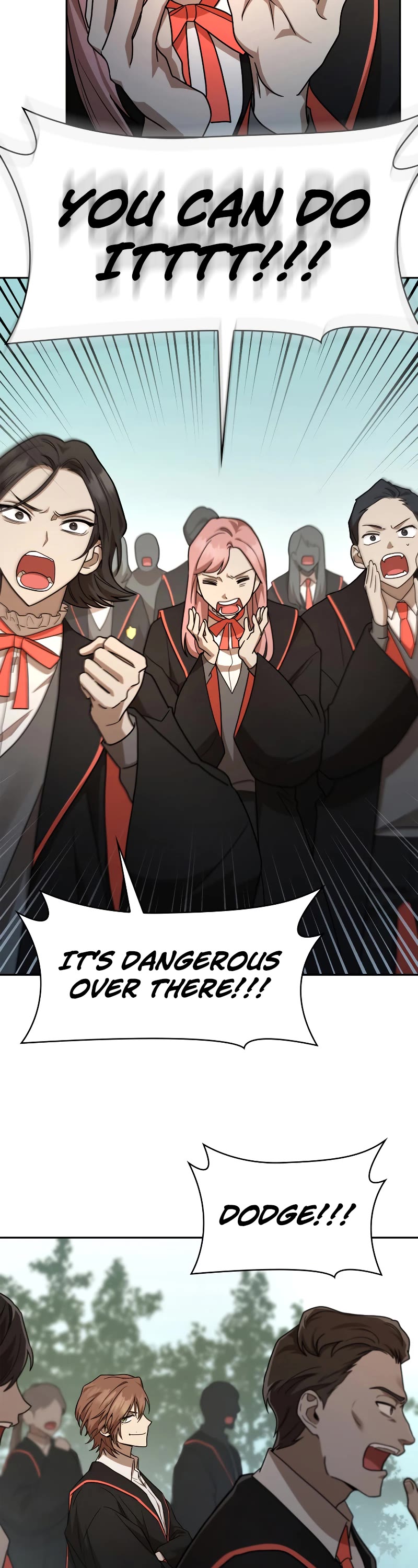 Infinite Mage Chapter 37 page 47 - Chapter 37