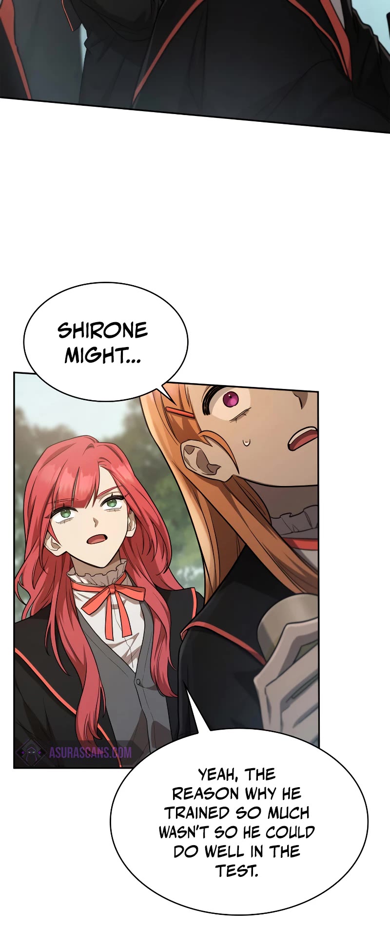 Infinite Mage Chapter 37 page 48 - Chapter 37