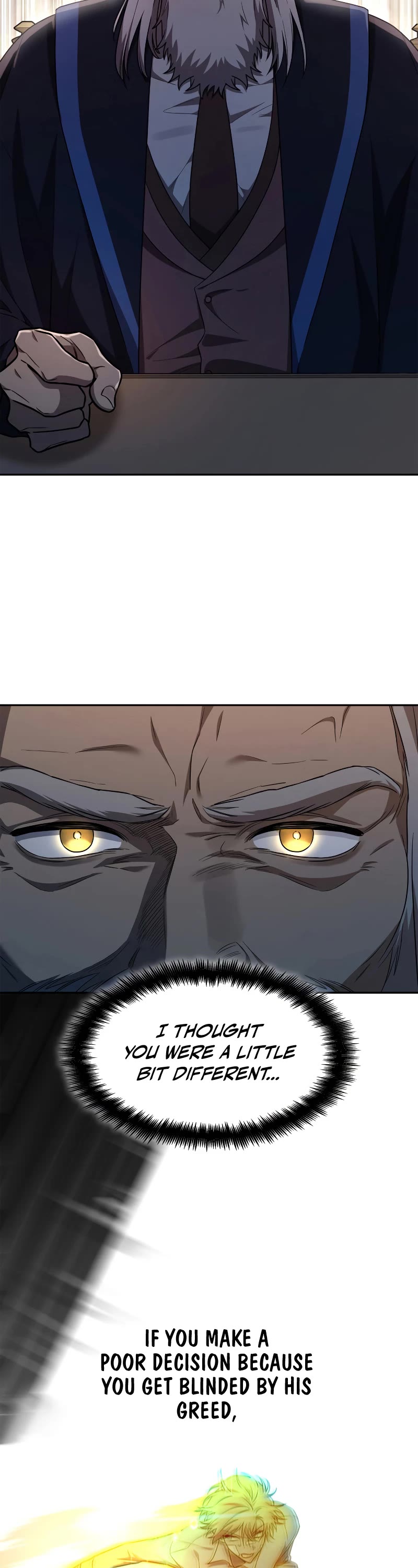 Infinite Mage Chapter 37 page 5 - Chapter 37