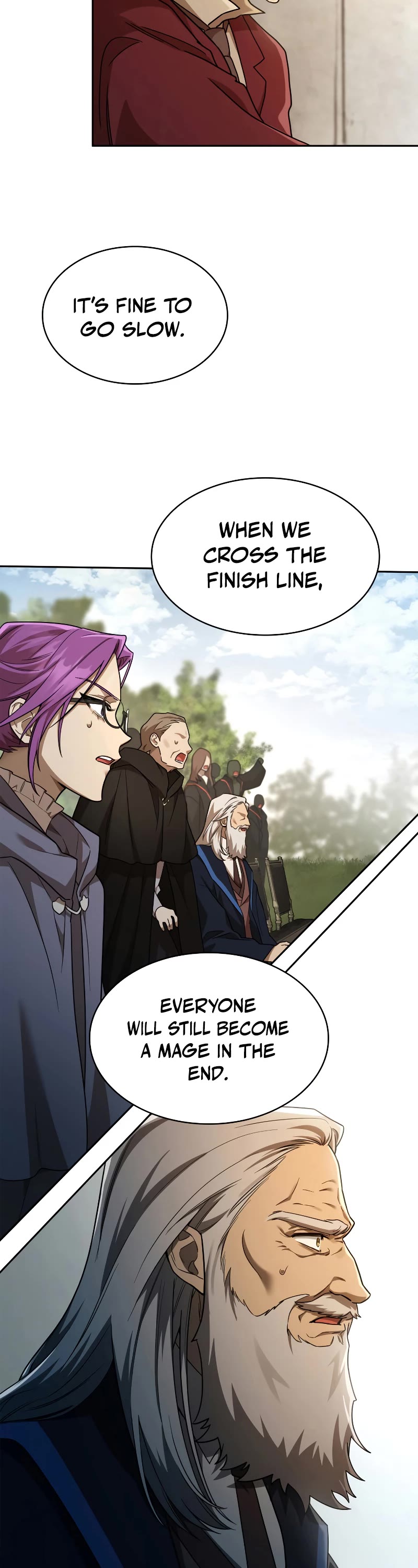 Infinite Mage Chapter 37 page 51 - Chapter 37