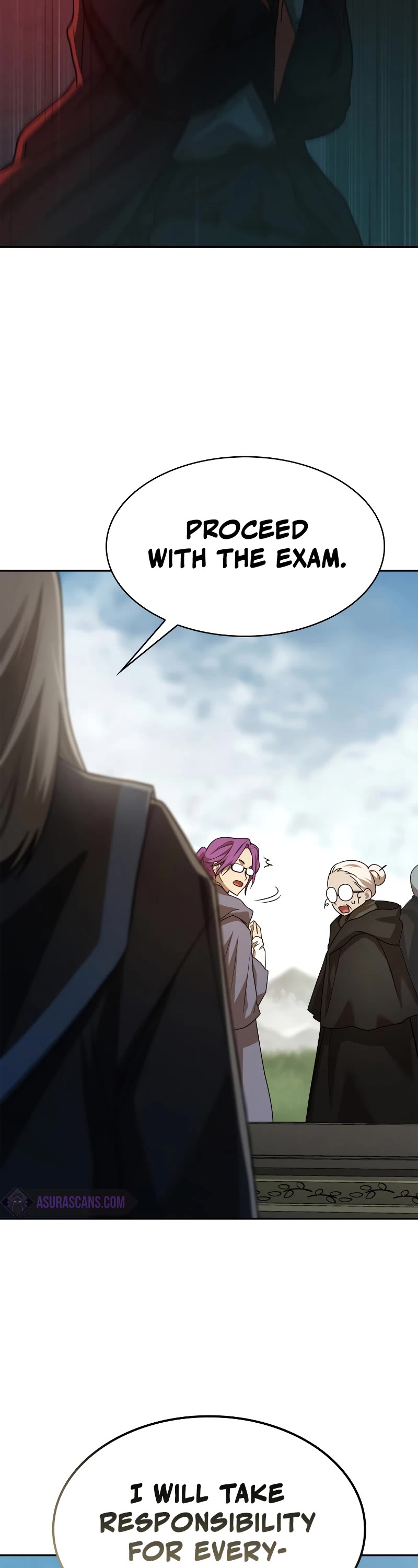 Infinite Mage Chapter 37 page 53 - Chapter 37