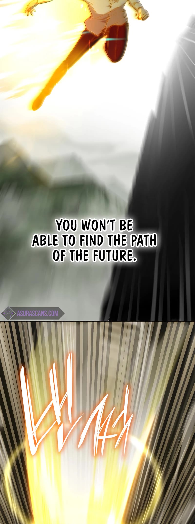 Infinite Mage Chapter 37 page 6 - Chapter 37