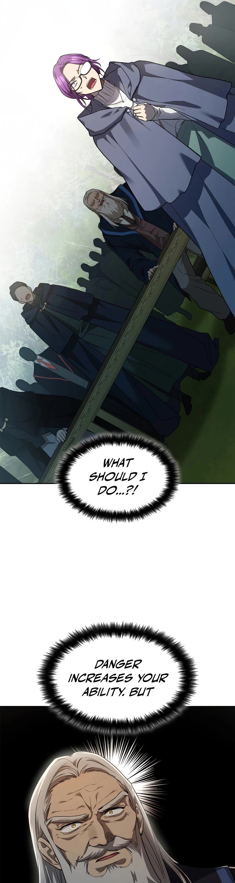 Infinite Mage Chapter 38 page 17 - Chapter 38