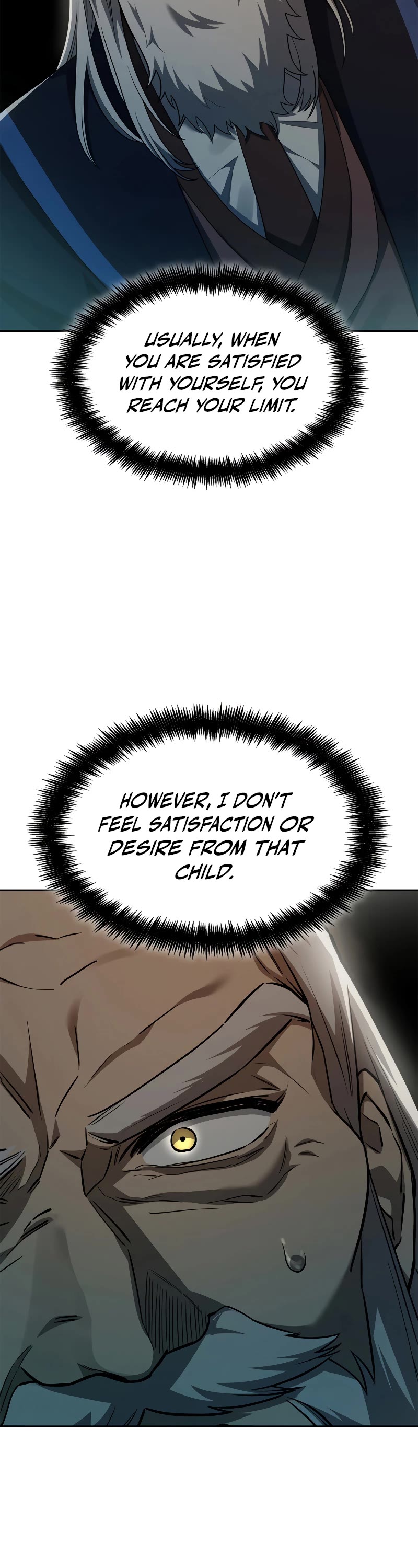 Infinite Mage Chapter 38 page 18 - Chapter 38
