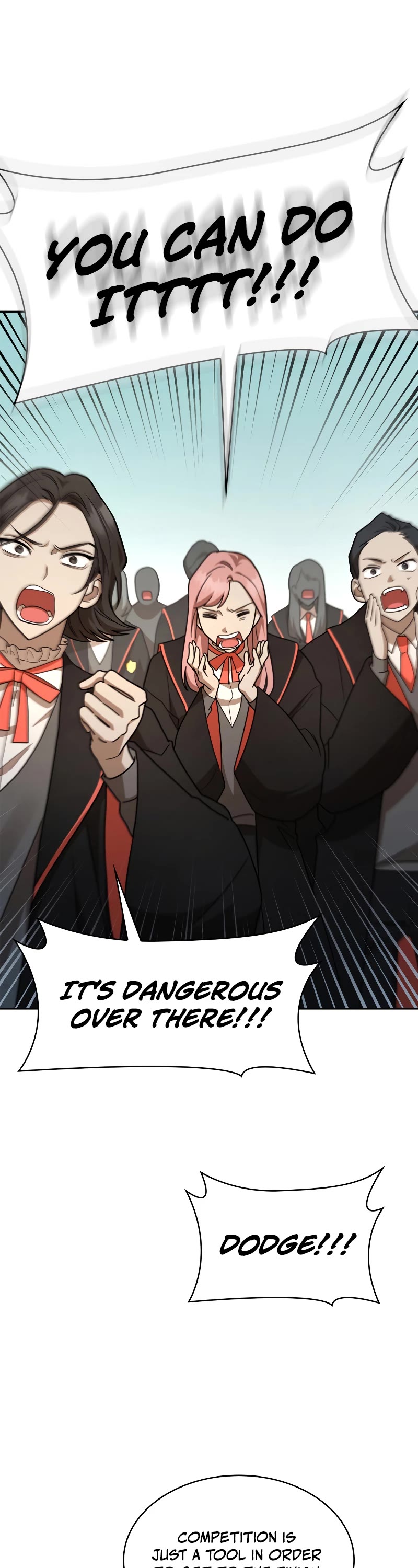 Infinite Mage Chapter 38 page 2 - Chapter 38