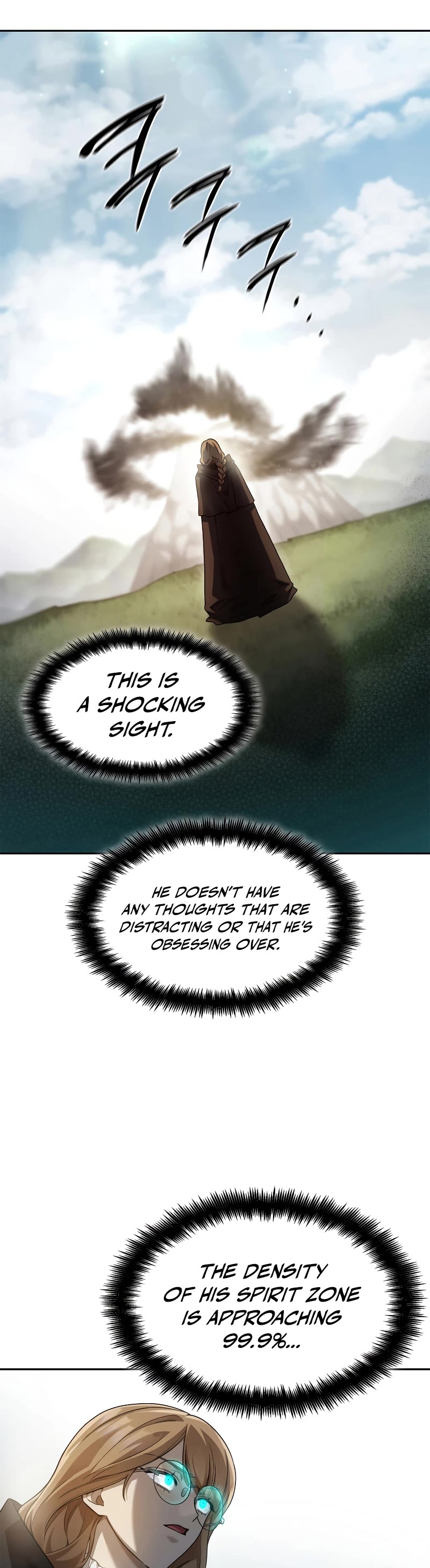 Infinite Mage Chapter 38 page 20 - Chapter 38