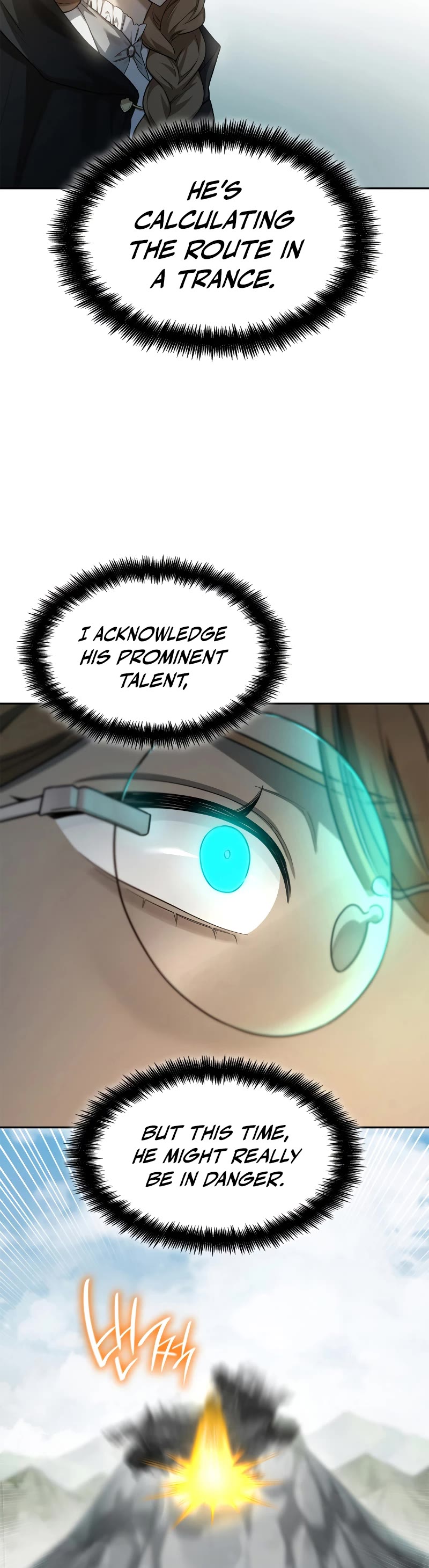 Infinite Mage Chapter 38 page 21 - Chapter 38