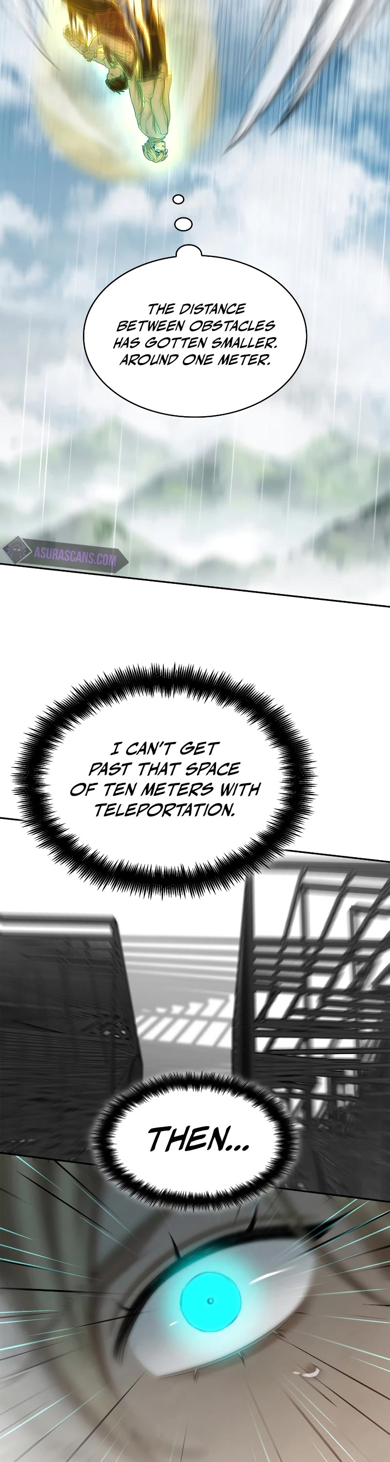 Infinite Mage Chapter 38 page 23 - Chapter 38