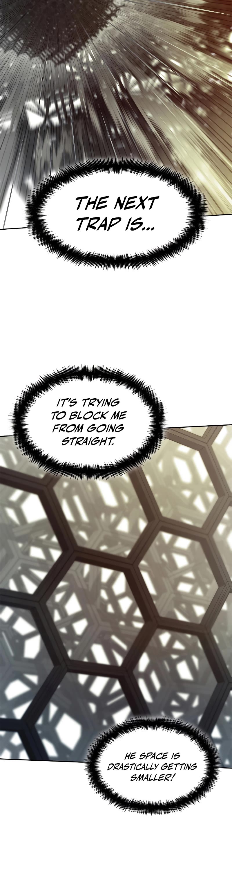 Infinite Mage Chapter 38 page 27 - Chapter 38