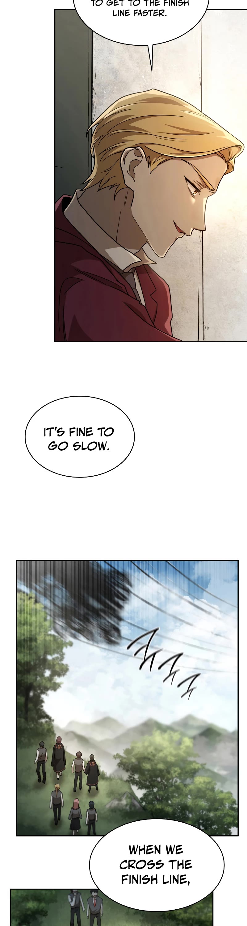 Infinite Mage Chapter 38 page 3 - Chapter 38