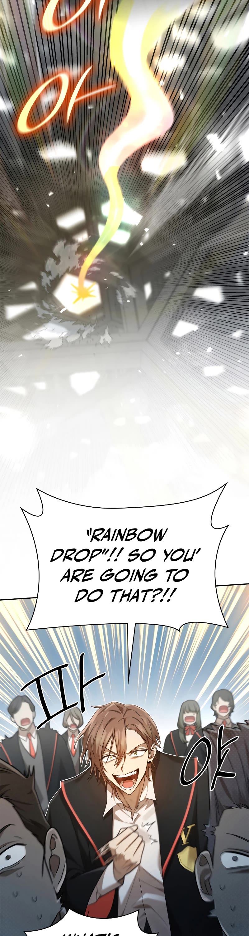 Infinite Mage Chapter 38 page 30 - Chapter 38