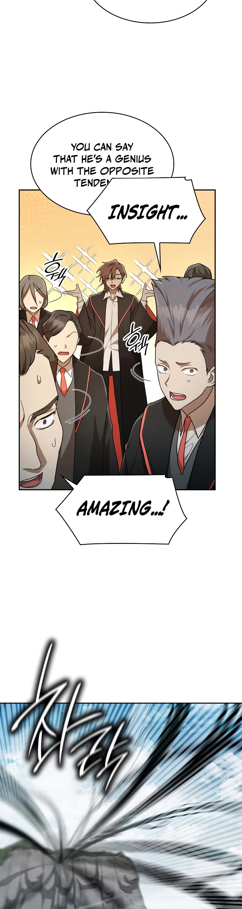 Infinite Mage Chapter 38 page 34 - Chapter 38