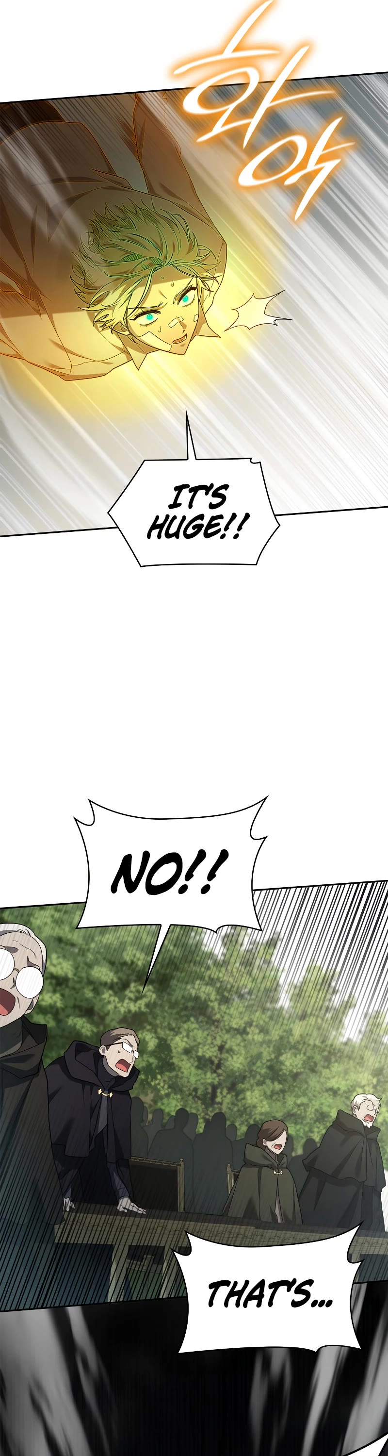 Infinite Mage Chapter 38 page 37 - Chapter 38