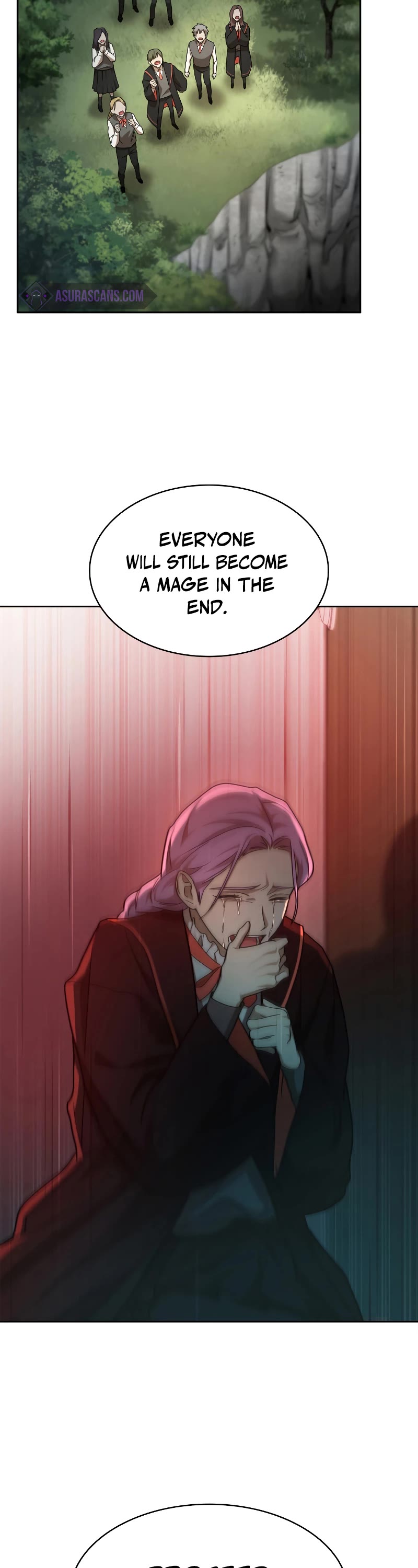 Infinite Mage Chapter 38 page 4 - Chapter 38