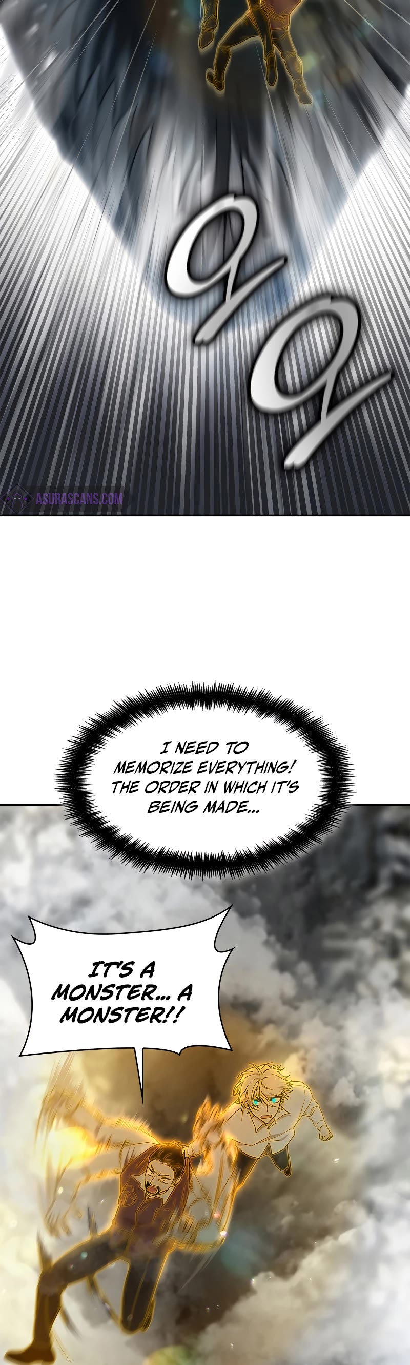 Infinite Mage Chapter 38 page 41 - Chapter 38