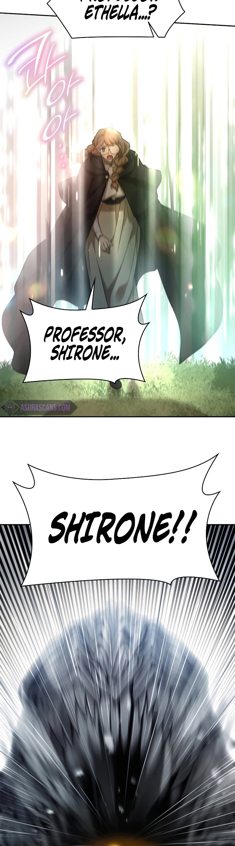 Infinite Mage Chapter 38 page 46 - Chapter 38