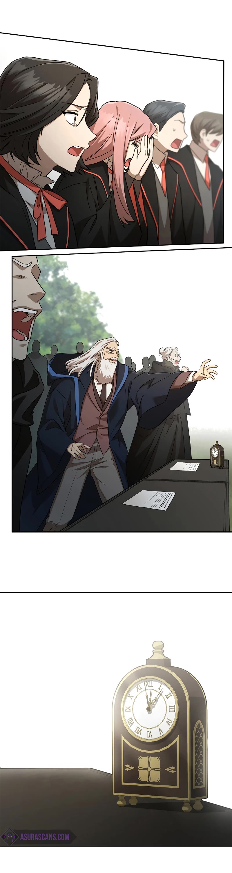 Infinite Mage Chapter 38 page 49 - Chapter 38
