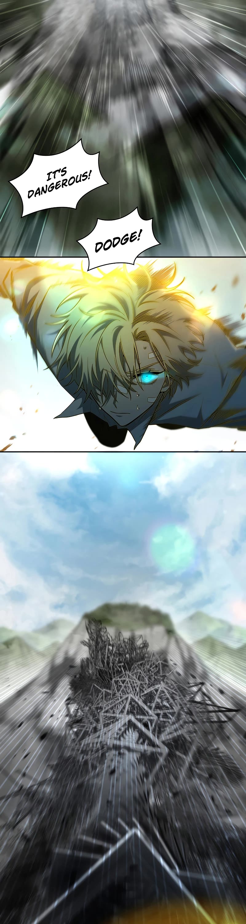 Infinite Mage Chapter 38 page 7 - Chapter 38